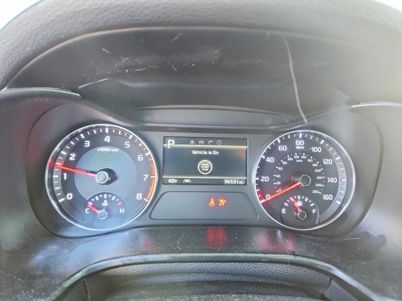 Продажа на аукционе авто 2024 Kia Forte, vin: 3KPF44AC6RE690873, номер лота: 69748896