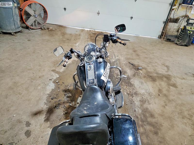 Продажа на аукционе авто 2001 Harley-davidson Flhrci, vin: 1HD1FRW111Y660590, номер лота: 66907546