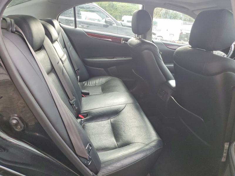70998796 :رقم المزاد ، JTHBA30G355125894 vin ، 2005 Lexus Es مزاد بيع