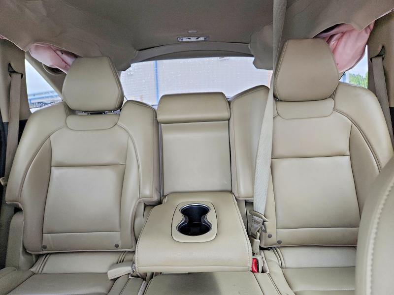 Продажа на аукционе авто 2018 Acura Mdx, vin: 5J8YD4H72JL028156, номер лота: 69803486