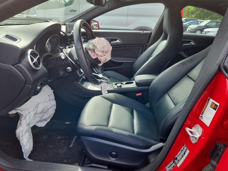 Aukcja sprzedaży 2015 Mercedes-benz Cla, vin: WDDSJ4GB2FN211447, numer aukcji: 70090886