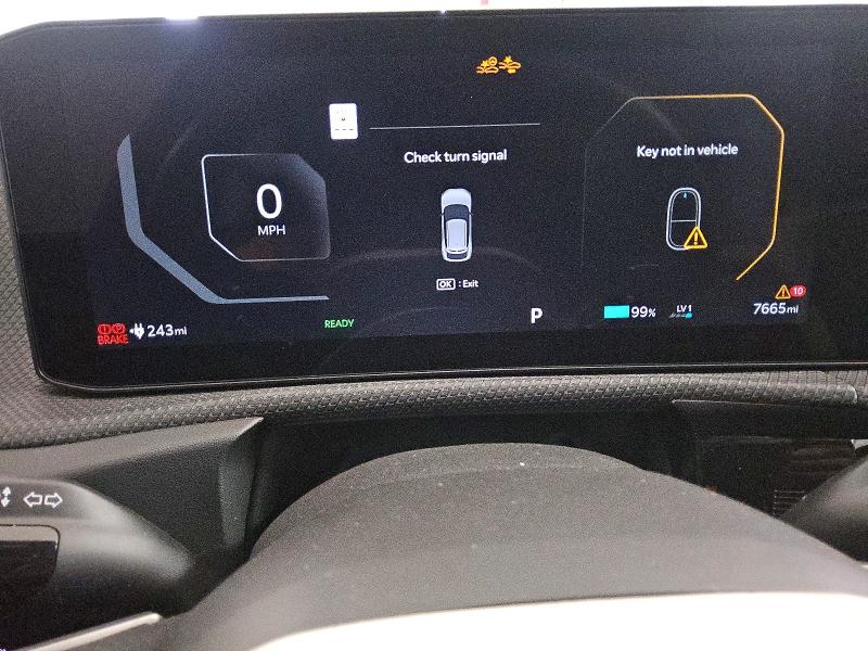 Продаж на аукціоні авто 2025 Kia Ev6, vin: 5XYC44JA5SG011993, номер лоту: 69174556