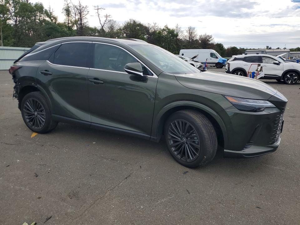 Aukcja sprzedaży 2025 Lexus Rx 350, vin: 2T2BAMCA1SC119536, numer aukcji: 68232546