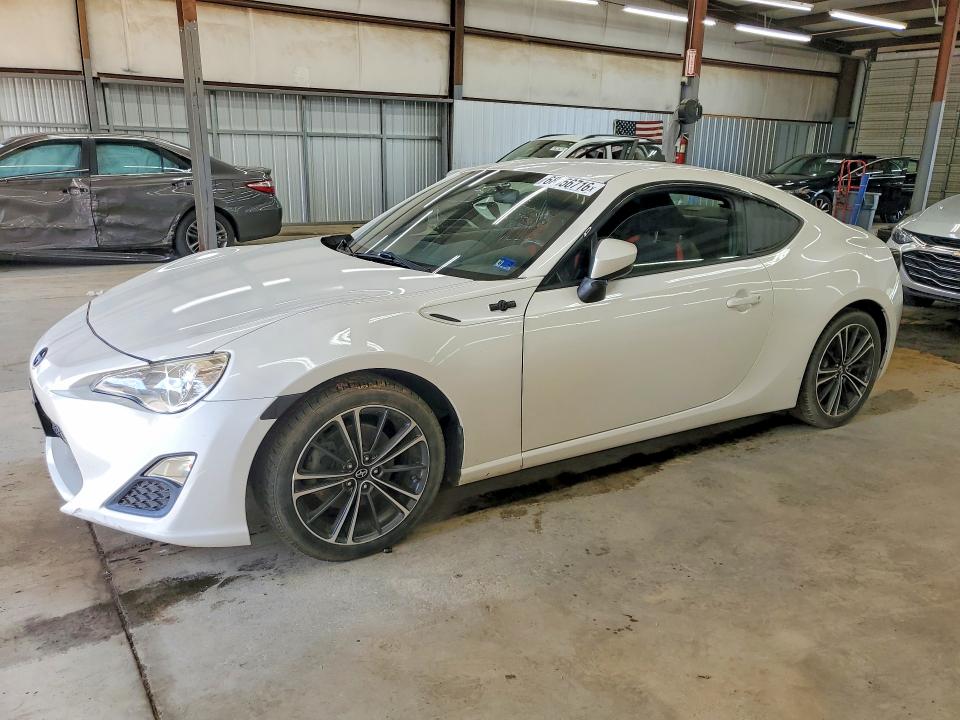 Продаж на аукціоні авто 2013 Scion Fr-s, vin: JF1ZNAA18D2703822, номер лоту: 68856716