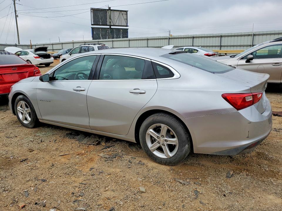 Aukcja sprzedaży 2018 Chevrolet Malibu, vin: 1G1ZD5ST2JF291558, numer aukcji: 69926566