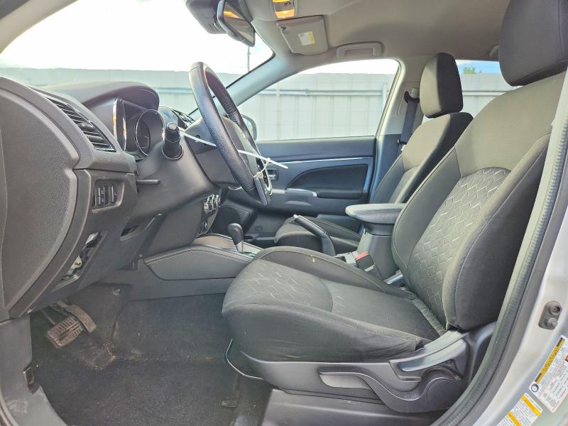 Продаж на аукціоні авто 2020 Mitsubishi Outlander Sport, vin: JA4AR3AUXLU029400, номер лоту: 68048916