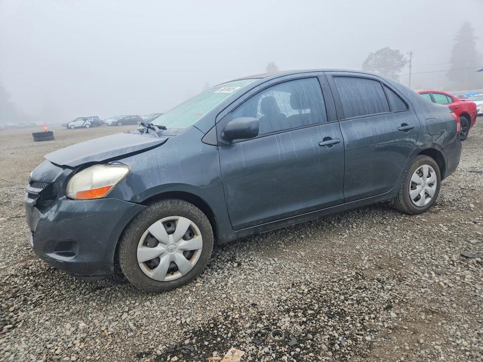 Продажа на аукционе авто 2008 Toyota Yaris, vin: JTDBT923281261986, номер лота: 69639826