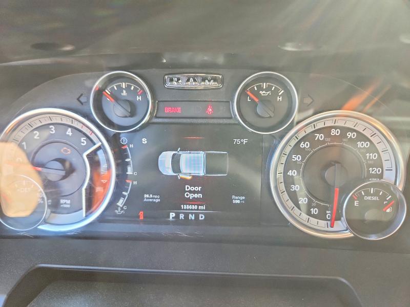 Aukcja sprzedaży 2014 Ram 1500, vin: 1C6RR7JMXES476623, numer aukcji: 70352036