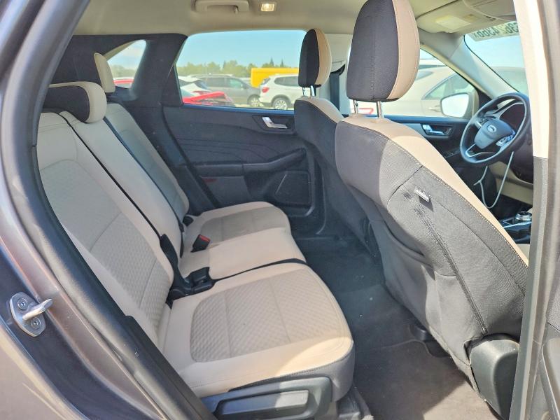 Aukcja sprzedaży 2021 Ford Escape, vin: 1FMCU9G69MUA76858, numer aukcji: 63624366