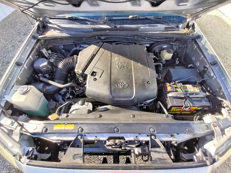 2015 Toyota Tacoma მანქანა იყიდება აუქციონზე, vin: 5TFMU4FNXFX036505, აუქციონის ნომერი: 70498776