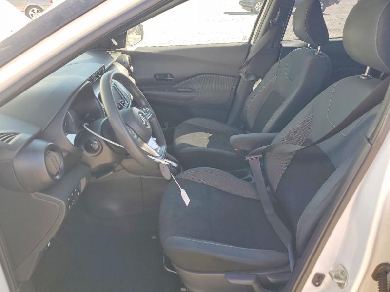 Aukcja sprzedaży 2020 Nissan Kicks, vin: 3N1CP5BV5LL503614, numer aukcji: 68690846