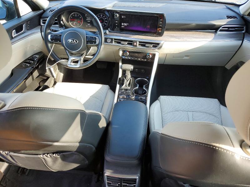 Продаж на аукціоні авто 2021 Kia K5, vin: 5XXG34J22MG036676, номер лоту: 66963566