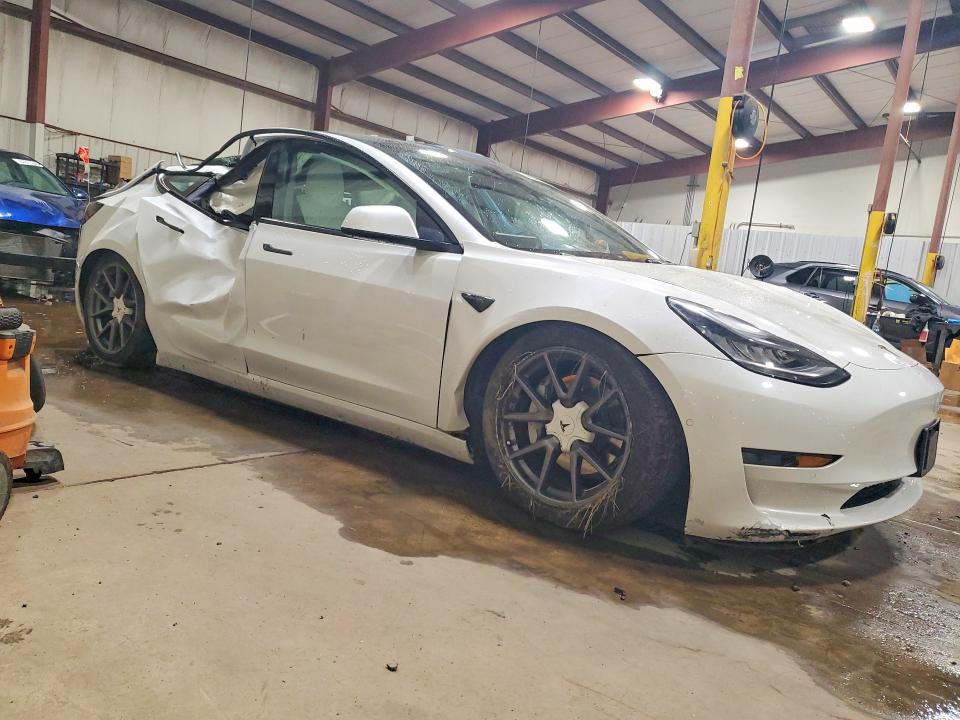 Aukcja sprzedaży 2021 Tesla Model 3, vin: 5YJ3E1EA9MF858807, numer aukcji: 68223396