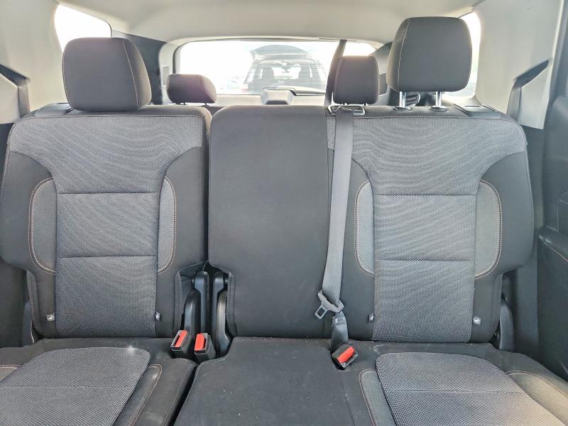 2019 Chevrolet Traverse მანქანა იყიდება აუქციონზე, vin: 1GNERFKW6KJ163014, აუქციონის ნომერი: 69916236