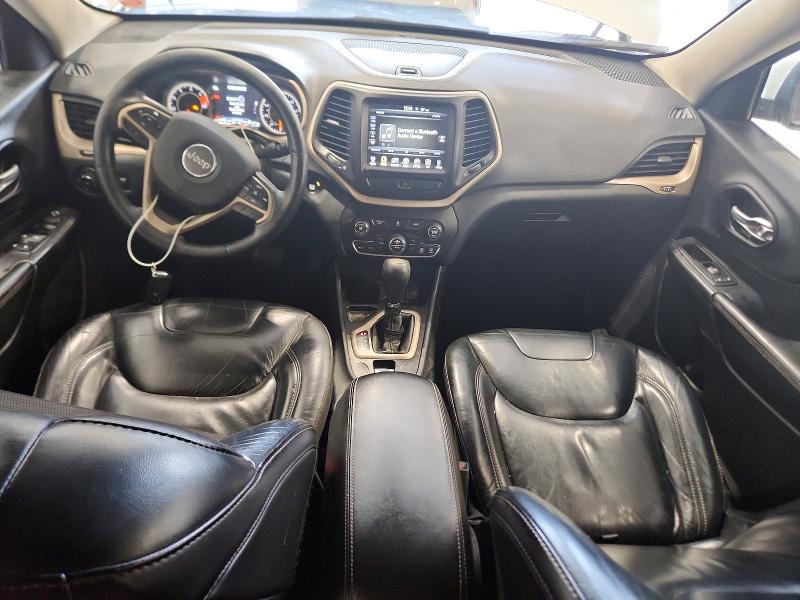 Aukcja sprzedaży 2016 Jeep Cherokee, vin: 1C4PJLDB2GW346244, numer aukcji: 70128086
