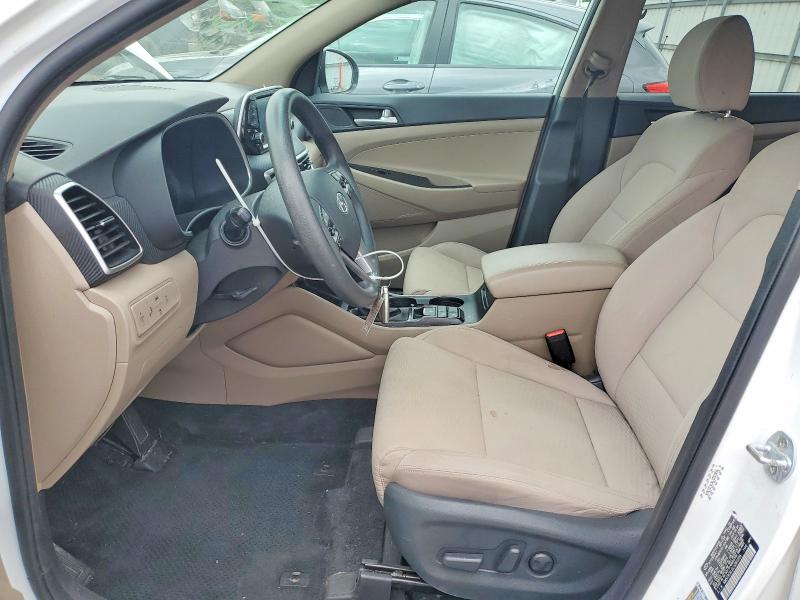 Продаж на аукціоні авто 2020 Hyundai Tucson, vin: KM8J3CAL6LU281056, номер лоту: 71115066