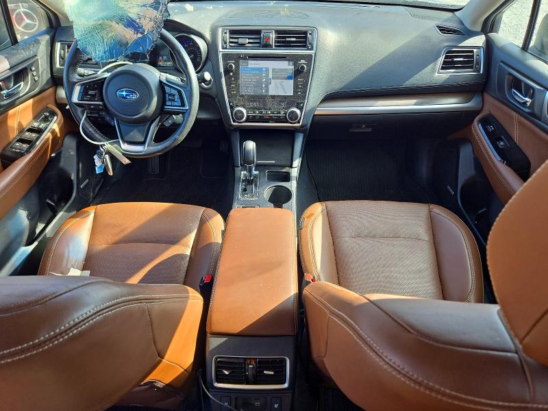 70216036 :رقم المزاد ، 4S4BSETC4J3204348 vin ، 2018 Subaru Outback مزاد بيع