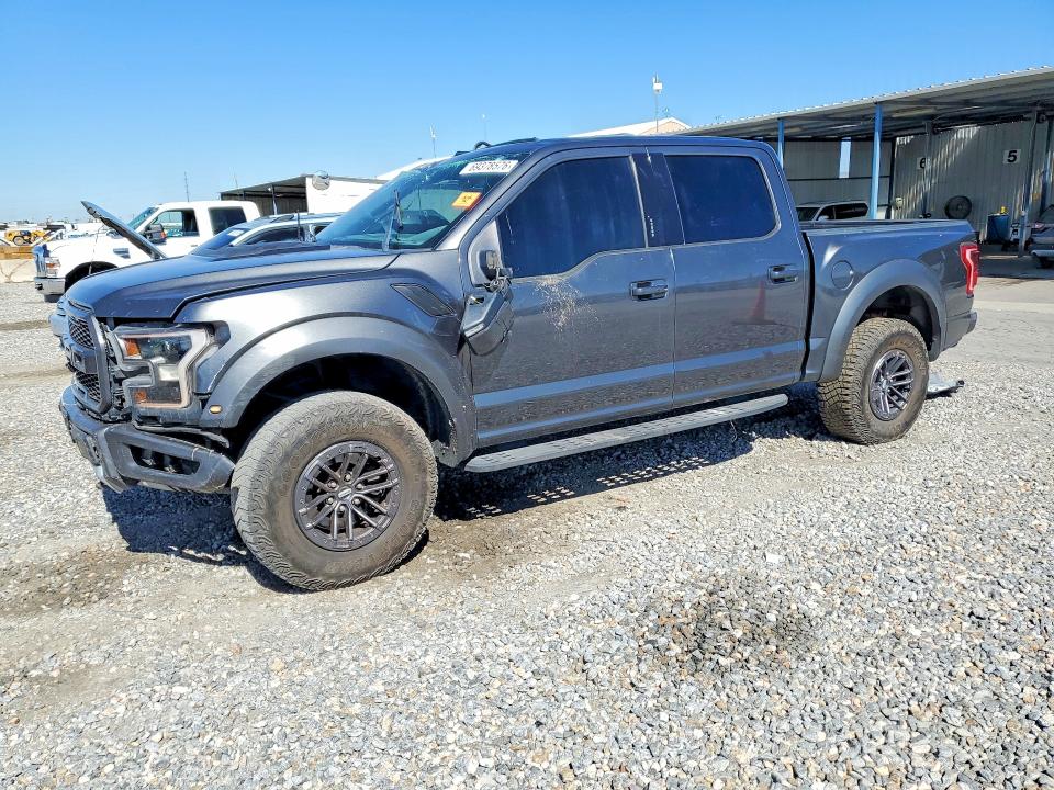Продаж на аукціоні авто 2020 Ford F150, vin: 1FTFW1RG4LFB35076, номер лоту: 69378576