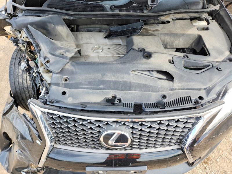 Aukcja sprzedaży 2013 Lexus Rx 350, vin: 2T2BK1BAXDC168993, numer aukcji: 67666896