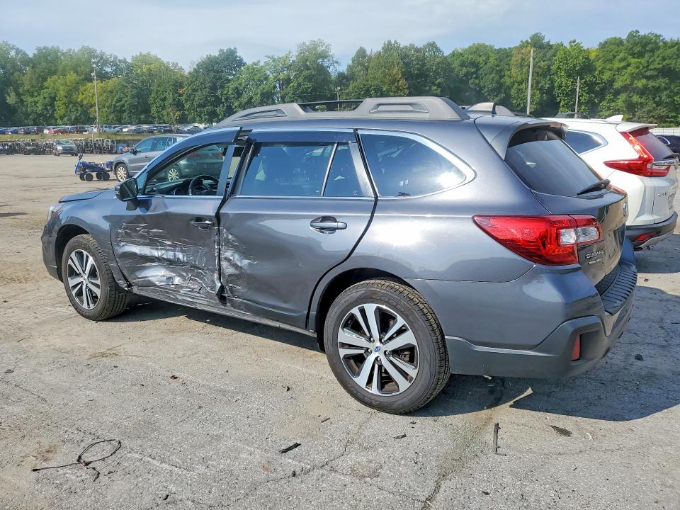Продаж на аукціоні авто 2018 Subaru Outback, vin: 4S4BSAKC8J3366784, номер лоту: 69340706