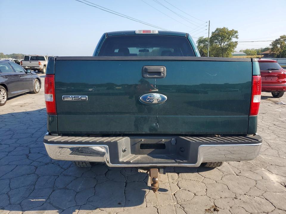 Aukcja sprzedaży 2008 Ford F150, vin: 1FTPW14V88FA41736, numer aukcji: 68869906