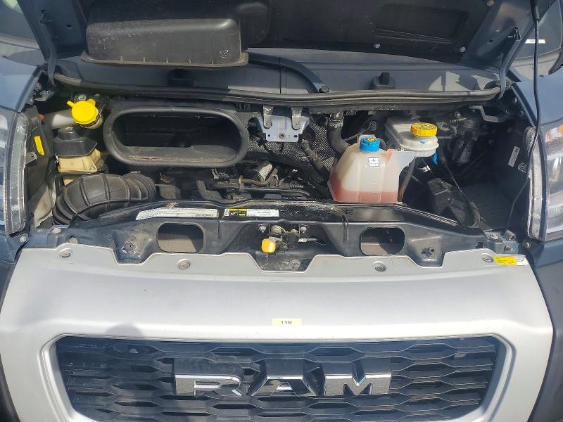 Aukcja sprzedaży 2021 Ram Promaster 3500, vin: 3C6MRVJGXME536555, numer aukcji: 67440176