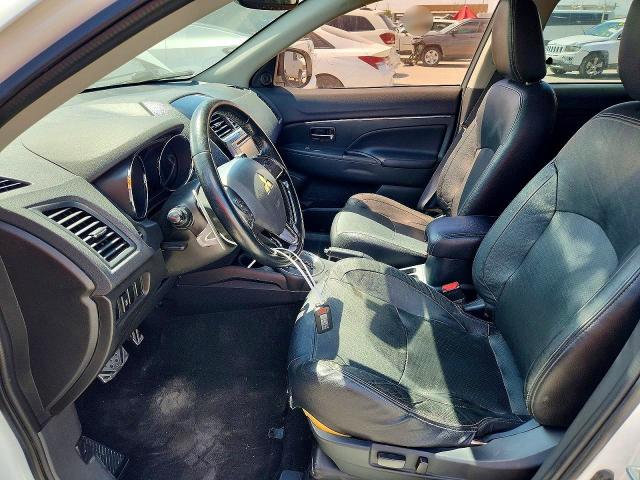 67793846 :رقم المزاد ، JA4AP4AW4GZ045307 vin ، 2016 Mitsubishi Outlander Sport مزاد بيع