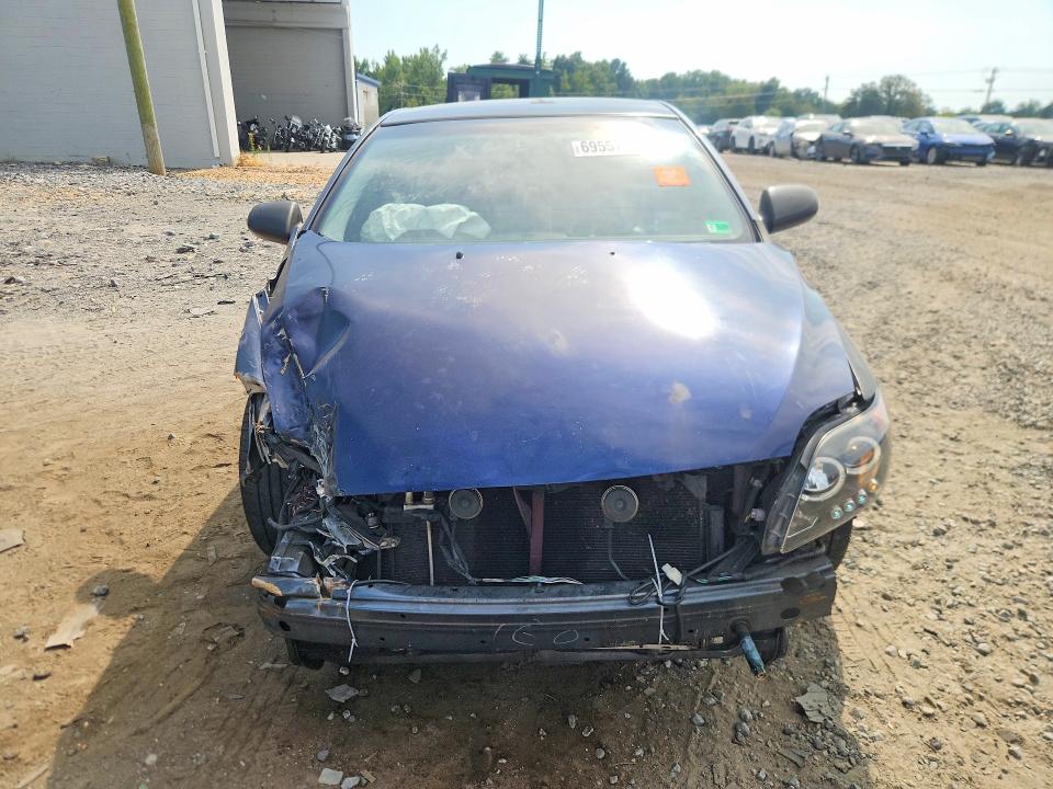 Aukcja sprzedaży 2008 Scion Tc, vin: JTKDE167680273669, numer aukcji: 69557856