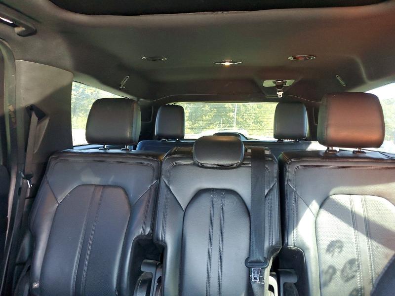 Продаж на аукціоні авто 2018 Ford Expedition, vin: 1FMJK1KT9JEA39763, номер лоту: 67911556