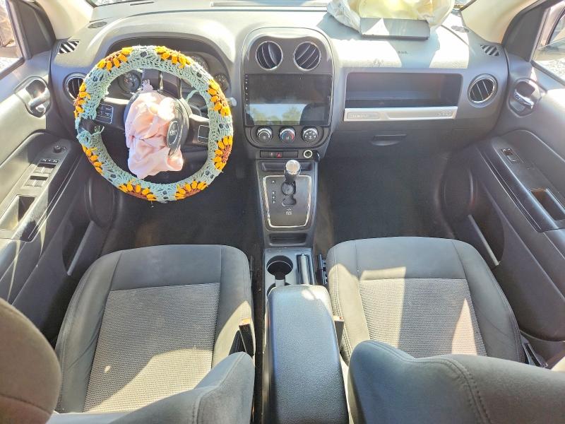 Aukcja sprzedaży 2016 Jeep Compass, vin: 1C4NJCBA7GD518796, numer aukcji: 68024536