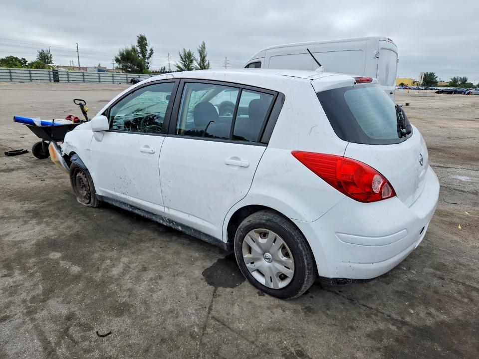 Aukcja sprzedaży 2011 Nissan Versa, vin: 3N1BC1CP0BL434328, numer aukcji: 70233206
