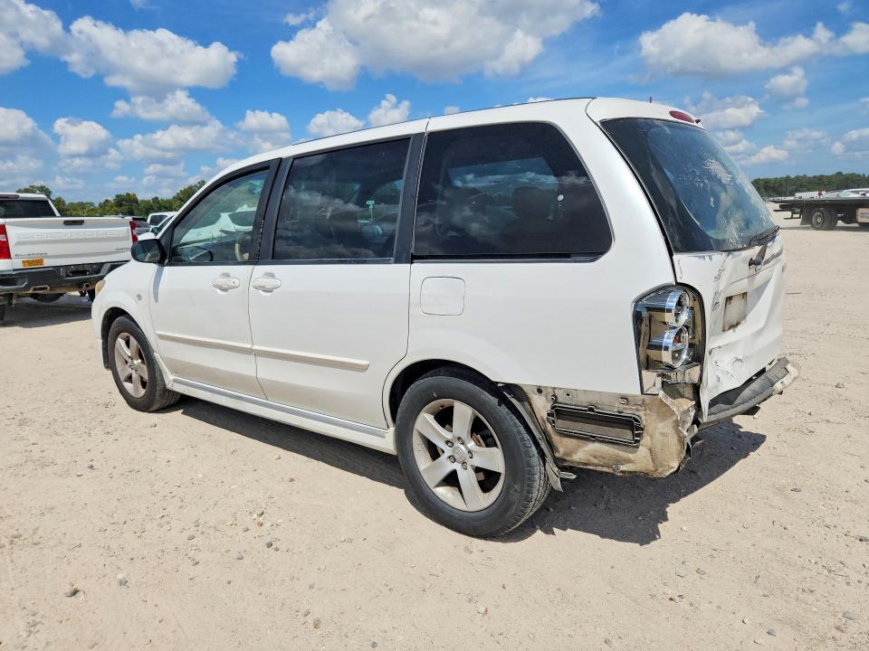 Продаж на аукціоні авто 2005 Mazda Mpv, vin: JM3LW28JX50553743, номер лоту: 69607816