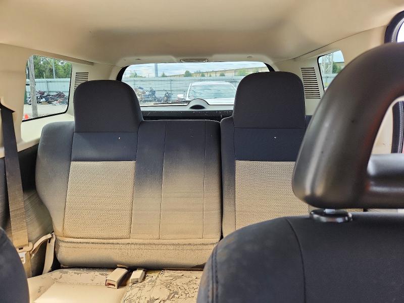 2009 Jeep Patriot მანქანა იყიდება აუქციონზე, vin: 1J4FF28B79D193242, აუქციონის ნომერი: 68538756
