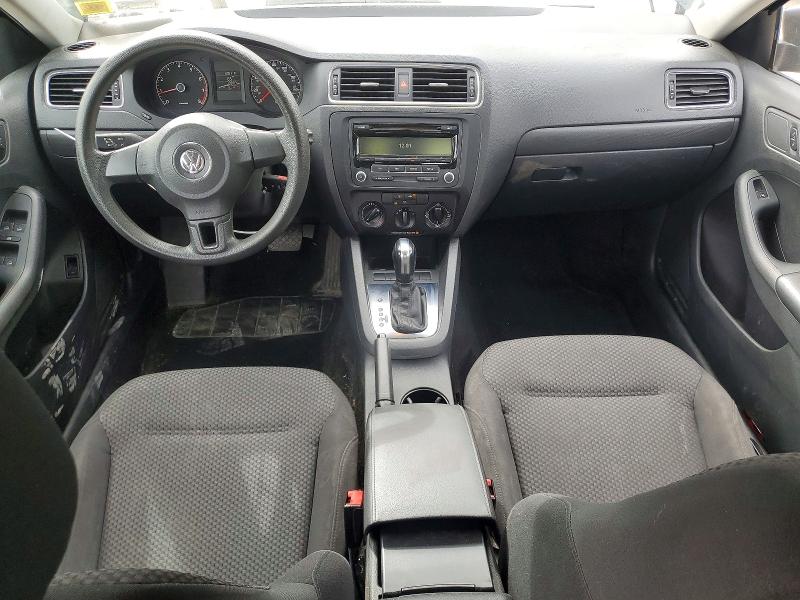 2013 Volkswagen Jetta მანქანა იყიდება აუქციონზე, vin: 3VW2K7AJ0DM428752, აუქციონის ნომერი: 69138606