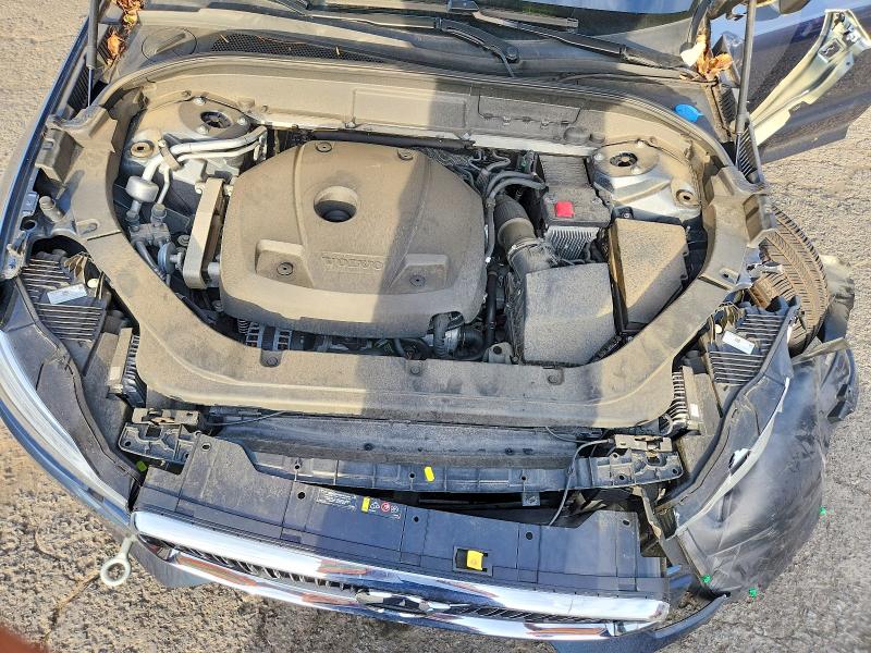 Aukcja sprzedaży 2020 Volvo Xc60, vin: YV4102RK0L1522224, numer aukcji: 70522936