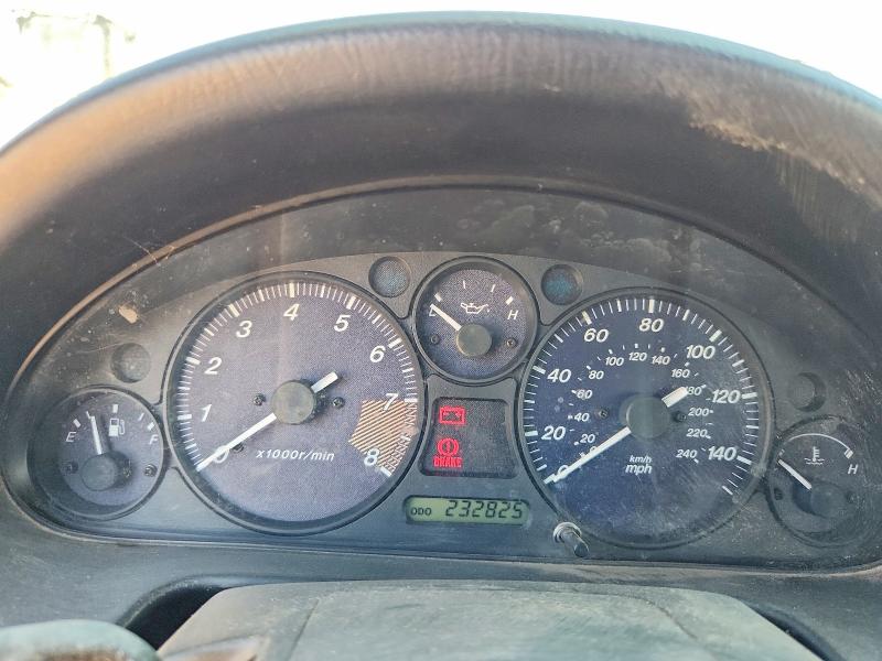 Aukcja sprzedaży 2000 Mazda Mx-5 Miata, vin: JM1NB3536Y0140862, numer aukcji: 67901716