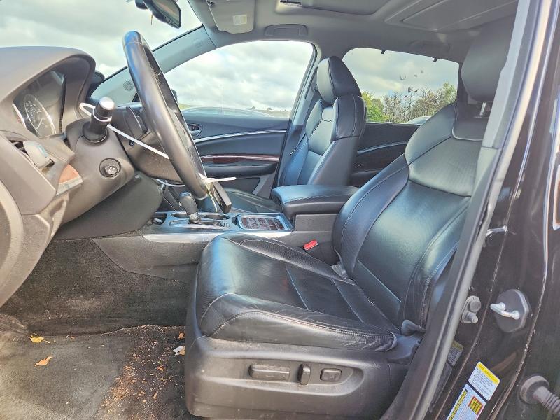 Продаж на аукціоні авто 2014 Acura Mdx, vin: 5FRYD4H86EB013108, номер лоту: 69196966