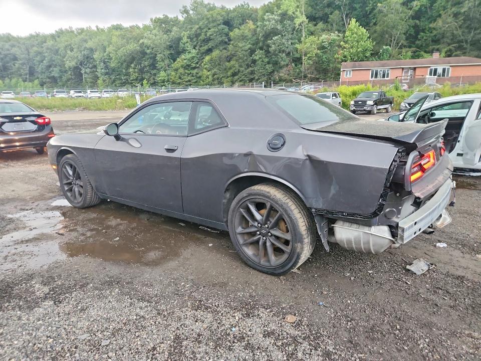 Продажа на аукционе авто 2023 Dodge Challenger, vin: 2C3CDZKGXPH630473, номер лота: 66598736