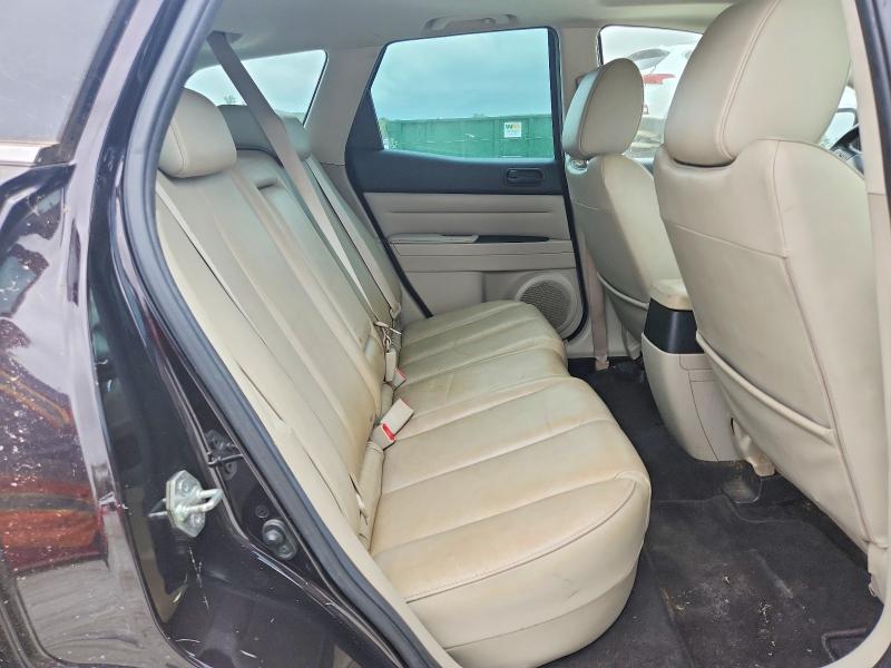 Продаж на аукціоні авто 2011 Mazda Cx-7, vin: JM3ER2C35B0373834, номер лоту: 70143836