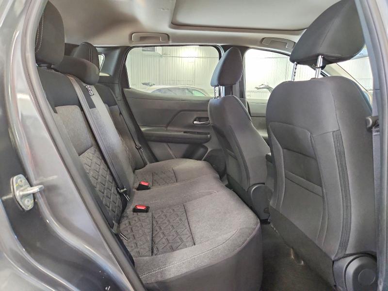 Продажа на аукционе авто 2025 Nissan Kicks, vin: 3N8AP6CB4SL436585, номер лота: 69361946