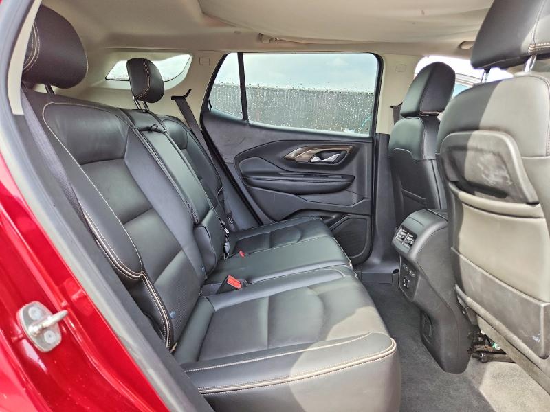 Продажа на аукционе авто 2018 Gmc Terrain, vin: 3GKALSEX8JL150606, номер лота: 70001686