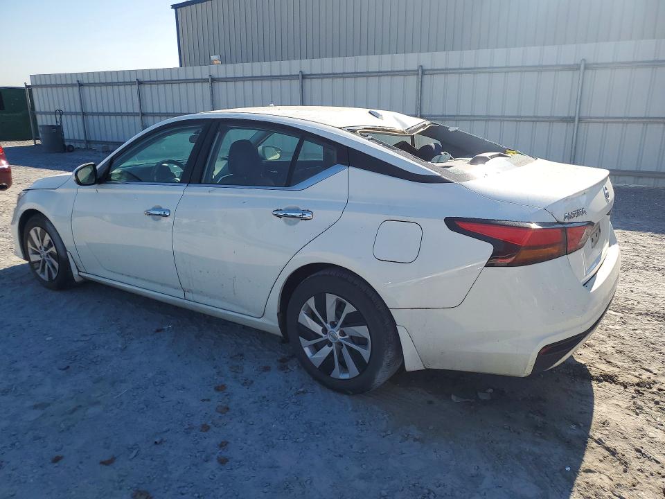 Aukcja sprzedaży 2019 Nissan Altima, vin: 1N4BL4BV6KC193407, numer aukcji: 69234516
