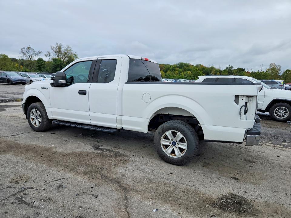 Aukcja sprzedaży 2019 Ford F150, vin: 1FTFX1E46KKE41436, numer aukcji: 70749576