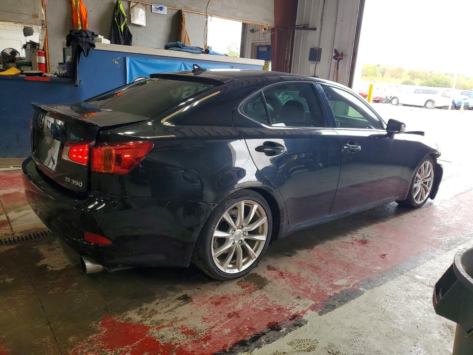 Aukcja sprzedaży 2009 Lexus Is, vin: JTHBE262595022587, numer aukcji: 70530566