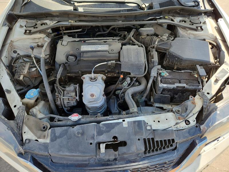 2015 Honda Accord მანქანა იყიდება აუქციონზე, vin: 1HGCT1B84FA006918, აუქციონის ნომერი: 66922796