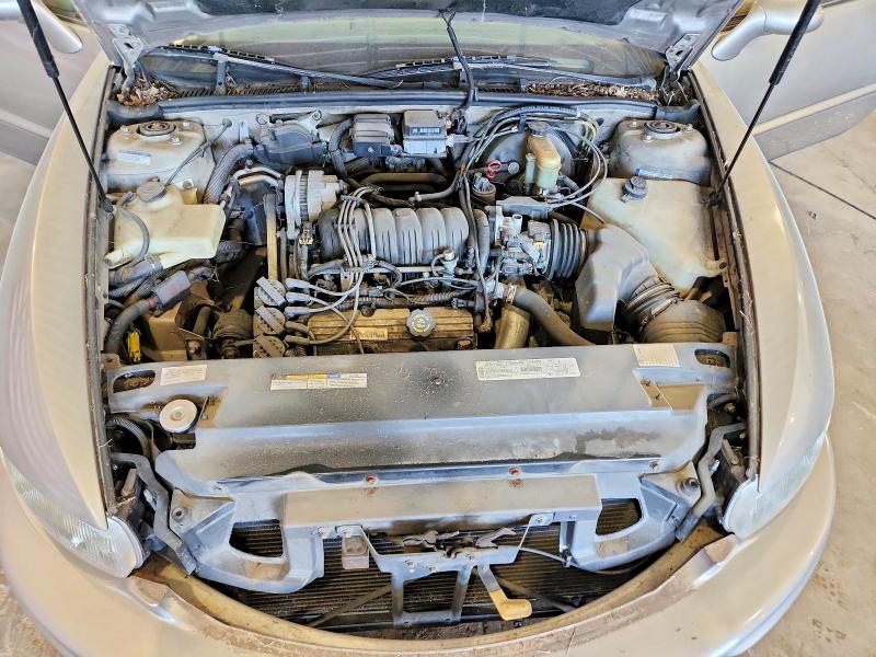 Aukcja sprzedaży 1997 Buick Riviera, vin: 1G4GD22K2V4717802, numer aukcji: 67334156