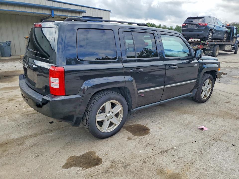 Aukcja sprzedaży 2010 Jeep Patriot, vin: 1J4NF1GB9AD623381, numer aukcji: 68604196
