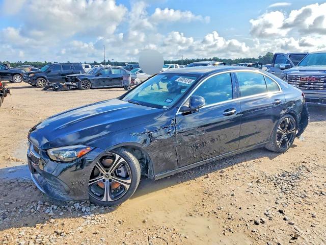 Продаж на аукціоні авто 2022 Mercedes-benz C, vin: W1KAF4GB6NR044885, номер лоту: 68001376