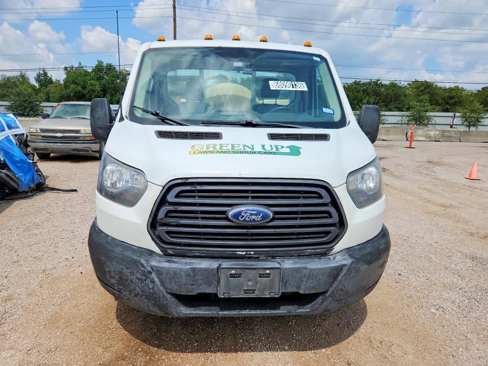 Aukcja sprzedaży 2017 Ford Transit, vin: 1FDYR5ZM6HKA80752, numer aukcji: 68090136