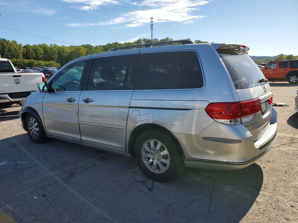 Продажа на аукционе авто 2008 Honda Odyssey, vin: 5FNRL38418B409032, номер лота: 70154636
